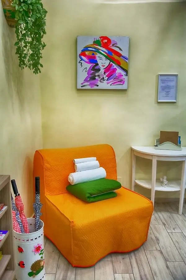 Gerry'S House Apartment Naples