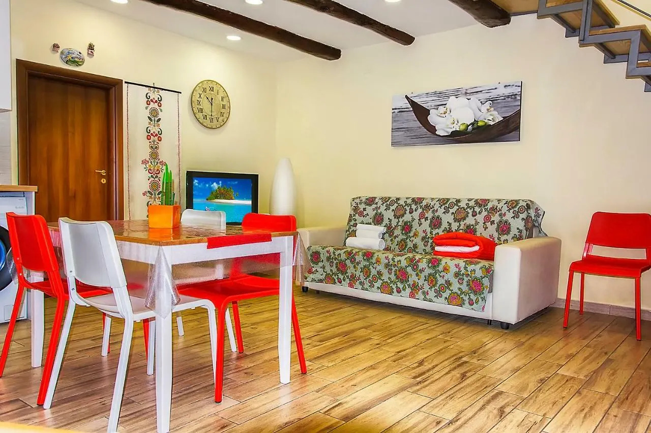 Gerry'S House Apartment Naples