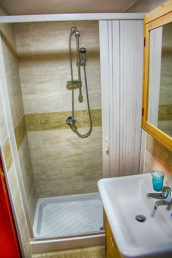 Gerry'S House Apartment Naples Italy