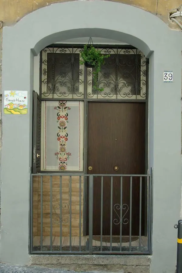Gerry'S House Apartment Naples