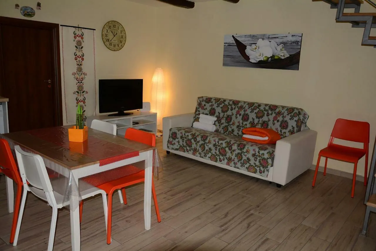 Gerry'S House Apartment Naples
