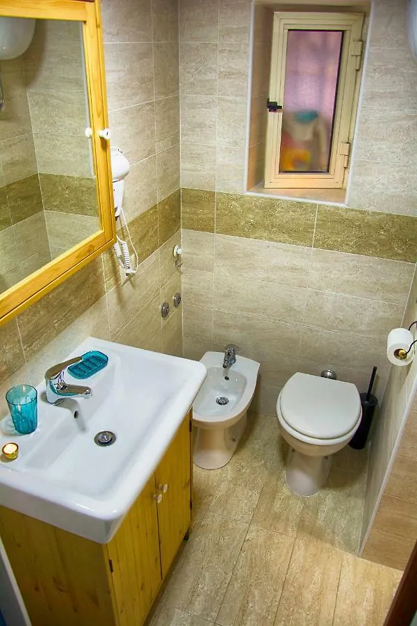 Gerry'S House Apartment Naples